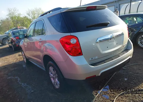 2015 Chevrolet Equinox 1Lt from USA, damaged, VIN 2GNALBEK5F1130975
